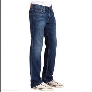 Adriano Goldschmied Protege Straight Leg Jean